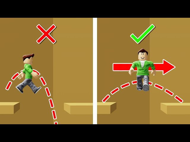 25 Things Only PRO Tower Of Hell Players Know About in Roblox!