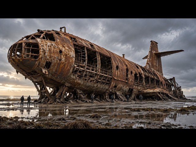 50 ancient discoveries that are changing history