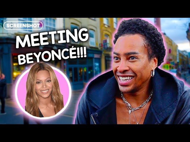 Street Stories: The Funniest Celebrity Encounters | On The Spot
