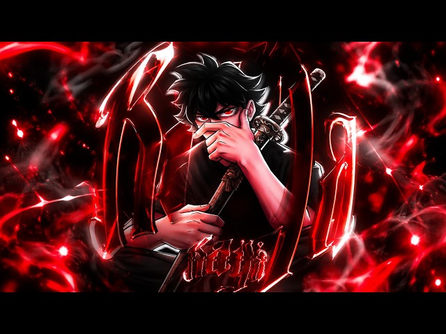 RAYA (Slowed) - Zericxxn