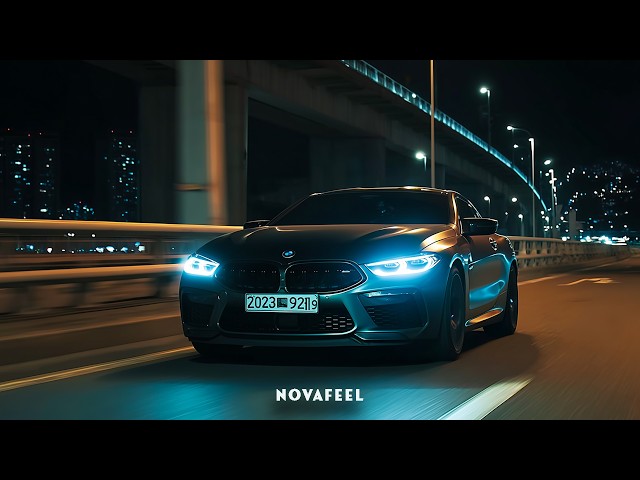 NovaFeel - Stay With Me (Original Mix)