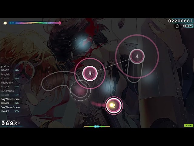 play im proud of
