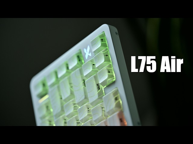 L75 Air Review