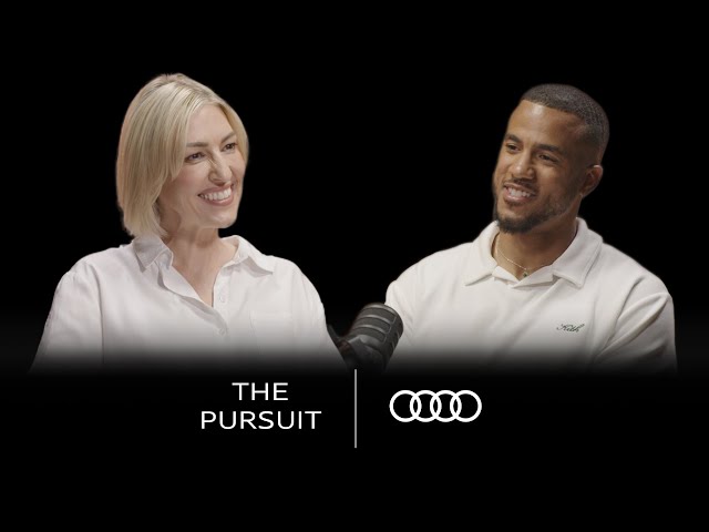 Anthony Watson: "I played with complete freedom” | The Pursuit podcast