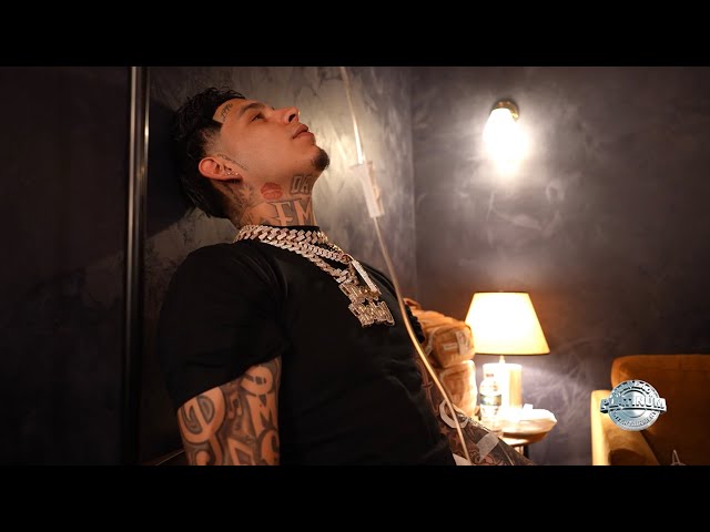 In The Land Of The APE's Vlog3 : DeeBaby x Toosie Talk Health and More ...