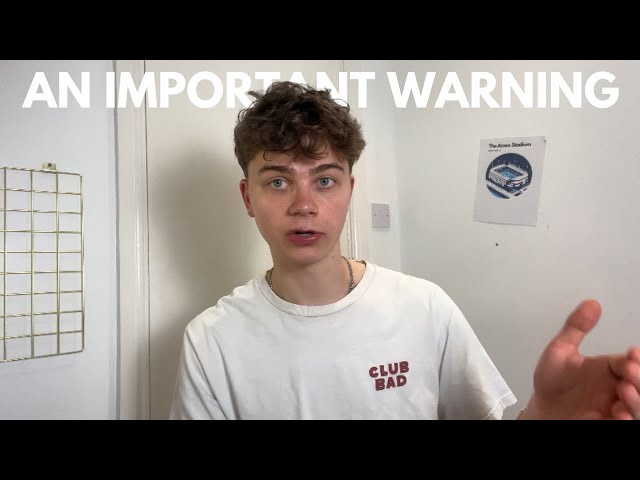 The A-Level Advice I Wish I Saw (Before It Was Too Late)
