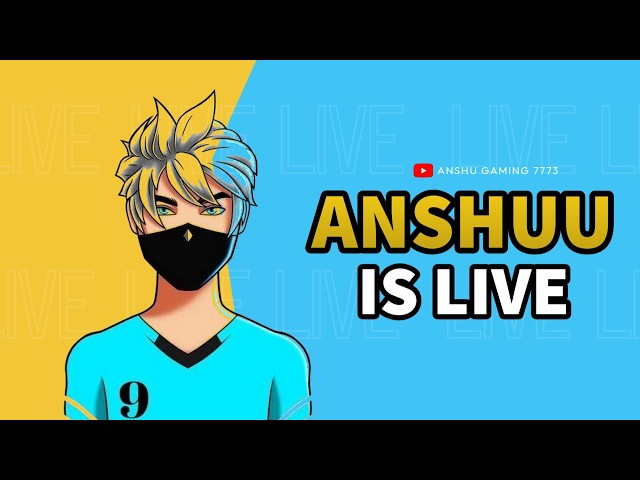 🔴 TODAY IS FACECAM LIVE 🤫| ANSHUU IS LIVE 🔞| GRENA FREE FIRE 🤠#freefire #shortslive #facecamlive