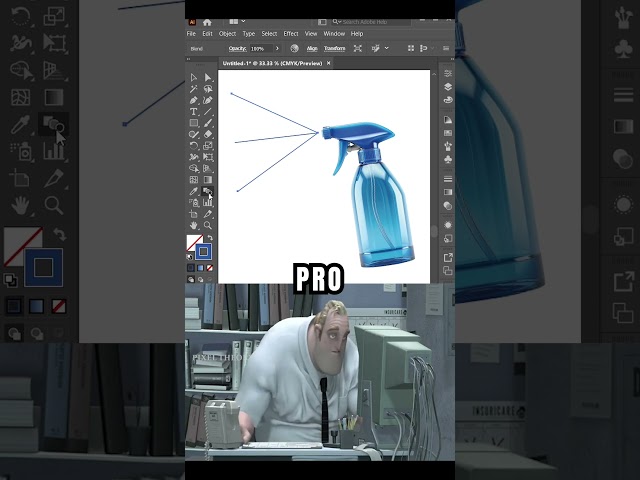 Adobe Illustrator 2027 Hacks That Will Blow Your Mind