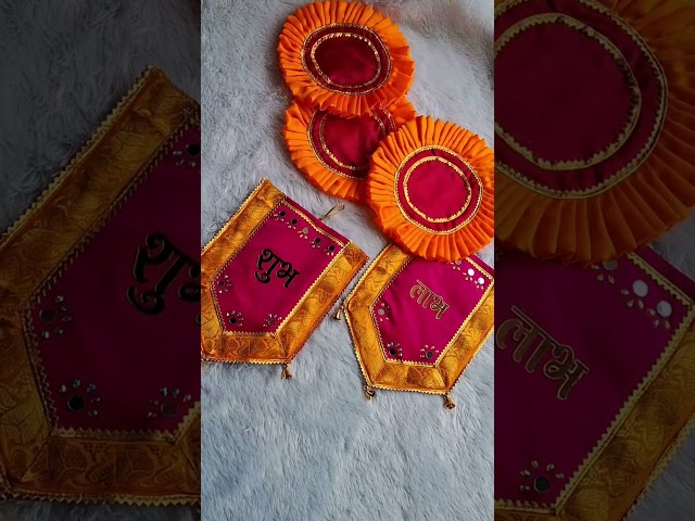Shubh labh #decorativeitems #shubhlabh