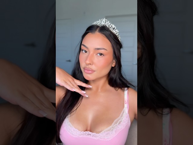 Everyday Makeup Routine #grwm