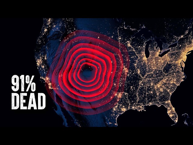 AI Predicts an EMP Attack on America