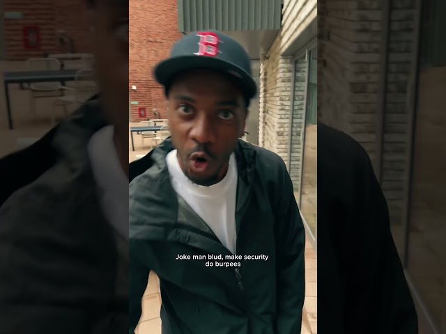 A Gangster’s Dream (Part 2) ft Giggs, Tom Moutchi , Shaun Sky , Daniels Dunia & Popa Wick