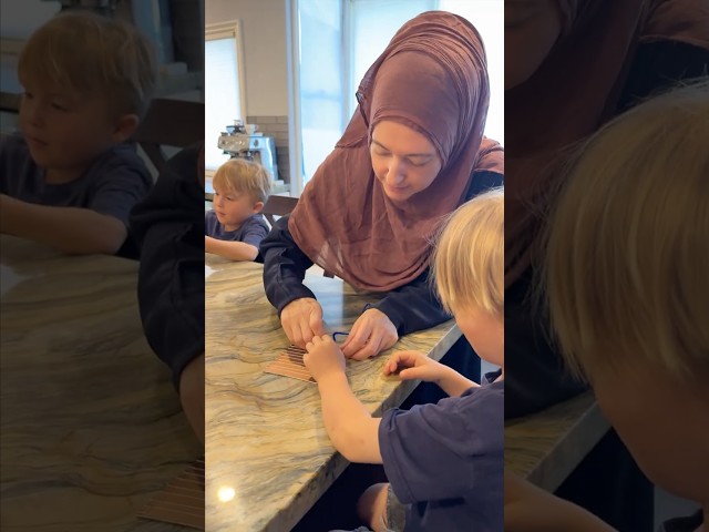 Developmentally Inappropriate Lessons in Kindergarten | Day 10