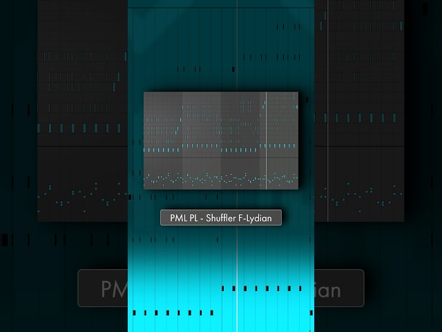 🤩 Listen & Get Inspired from MIDI Song Themes