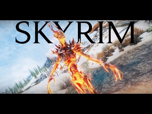 🔴 Skyrim 4000+ Hours of Modding | Permadeath | Battle Mage | Day 1 | Requiem 3BFTweaks+