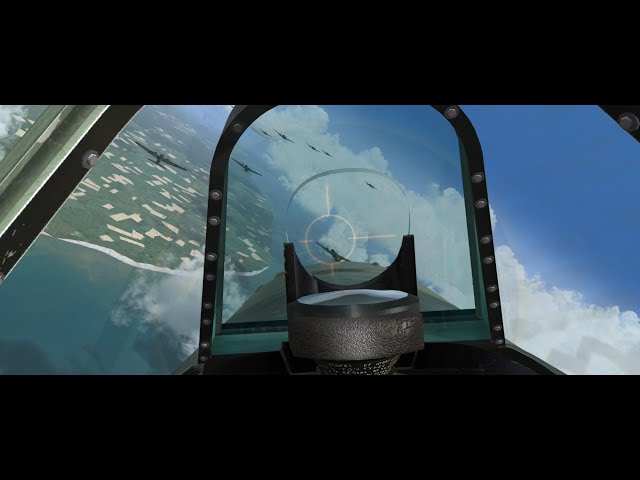 CFS3 Battle of Britain Intercept