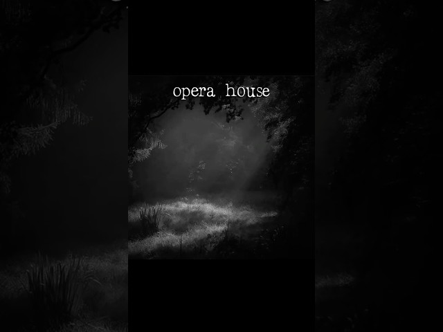 songs i wish I could hear for the first time again - part 2 🖤 #operahouse #favoritesong #peak
