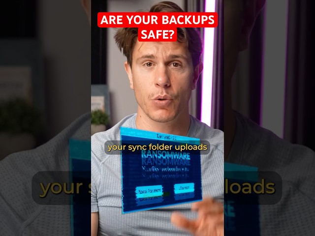 Your Cloud is At Risk