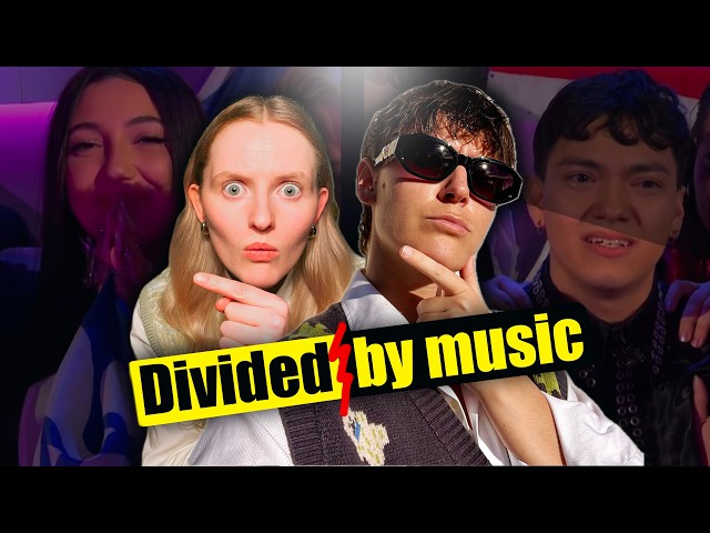 Why Israel should be excluded from Eurovision 2026