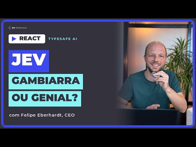 How does Jev control a Mac by voice if it doesn't type?