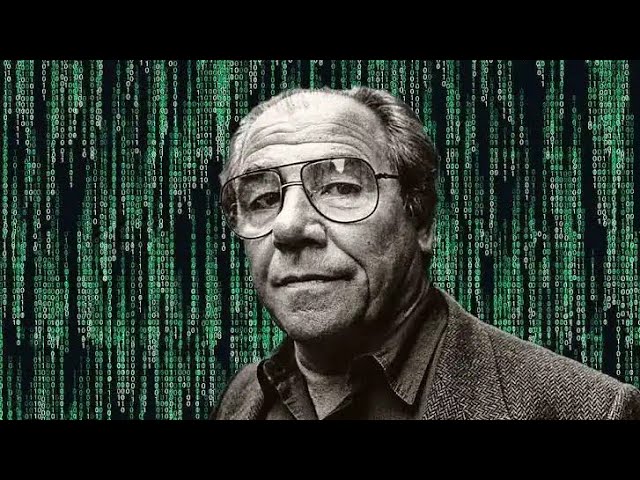 The philosopher who created The Matrix hated The Matrix