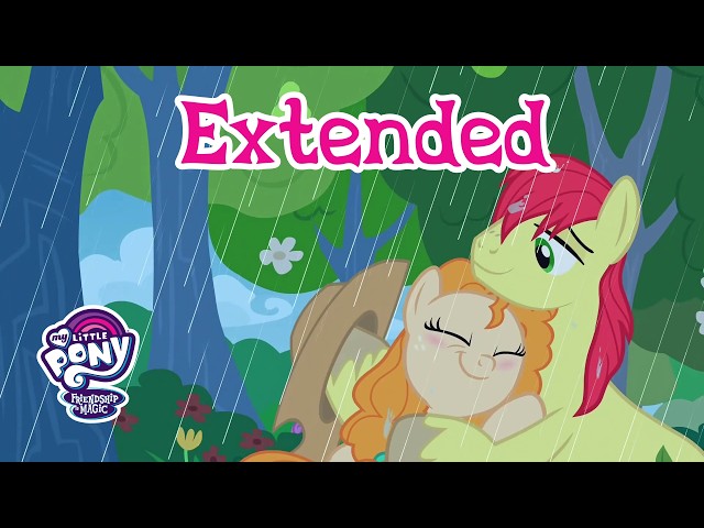 You're In My Head Like a Catchy Song (Custom Extended) | MLP FIM