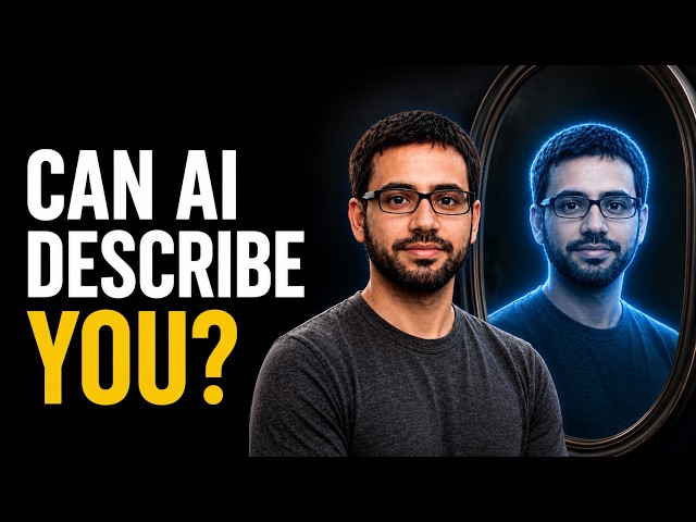 Every Great AI Representative Starts With Self-Reflection