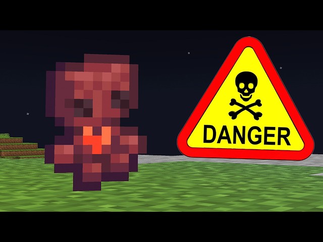 I Tried This Mod for 24 Hours and I'm Still Shaking