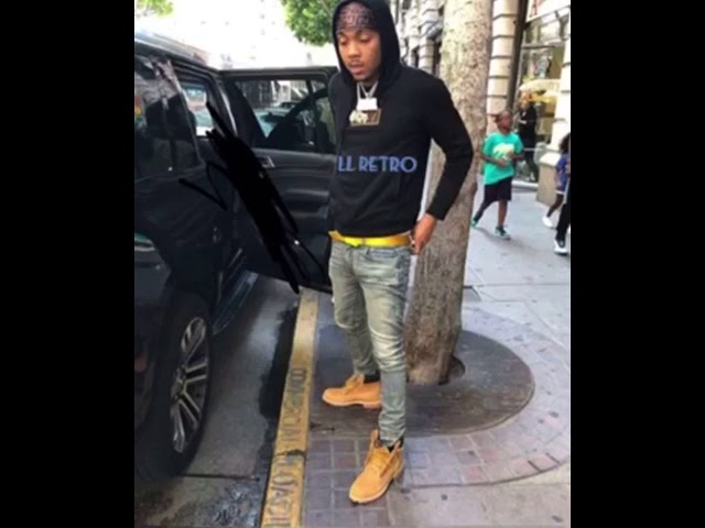G Herbo - Bet I Can (Official Unreleased Audio)