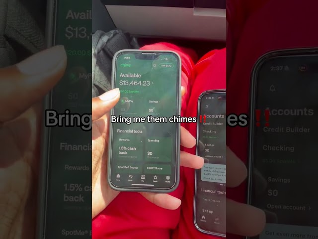 CHIME NEW 2026 GLITCHDEPOSIT TUTORIAL #chimebank #moneytok #deposit #chimehasyourback #moneyglitch