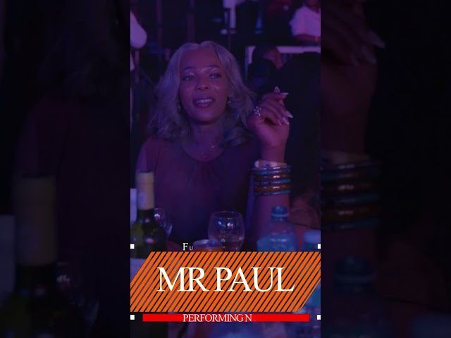 Mr Paul #comedy #ihavethisthingwithplants #newcomedy #standupcomedy #funny #afrobeats