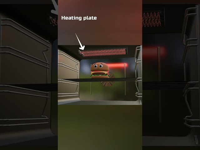Microwave Oven engineering
