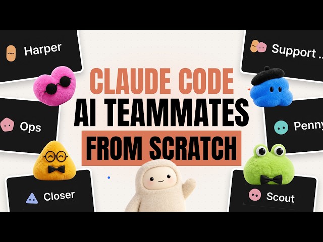 I Built a Grok Bot Clone With Claude Code - Skills, MCP and Next.js