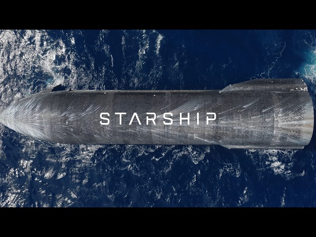 SpaceX - "Holy Grail Of Rocketry" Documentary 4K
