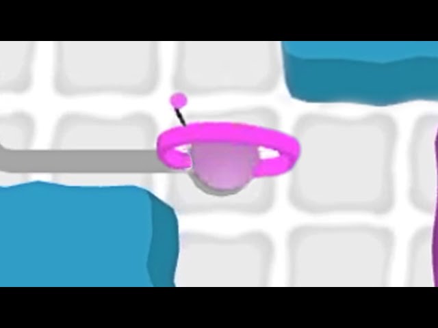 You Know It's a Great Puzzle Game When Decapitation Is Required