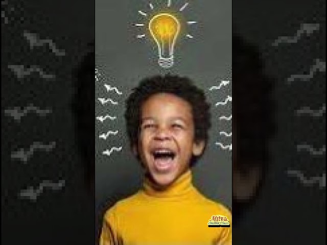 How to know the talent of a child