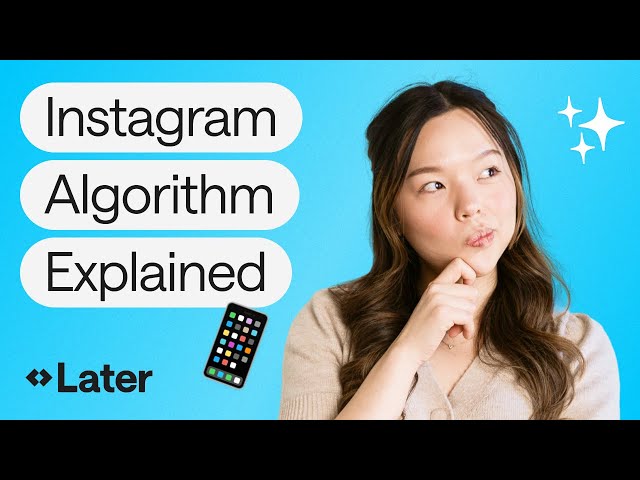 Instagram's Algorithm Explained by the Head of Instagram (What You Need to Know)