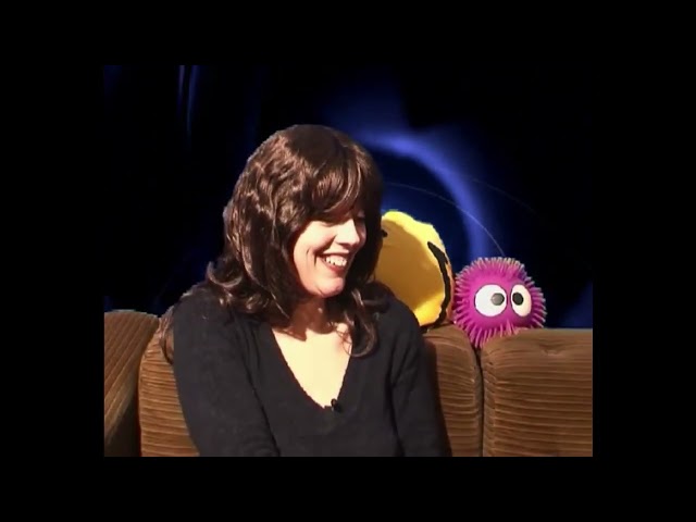 CirclemakersTV SHOW03 POPPY PAULOS