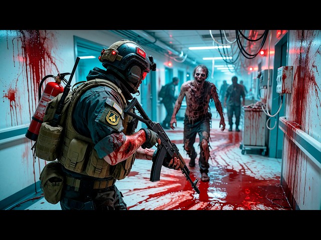 NEW Upcoming TERRIFYING REALISTIC GRAPHICS GAMES of 2027
