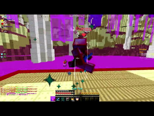 Still The Best After 3 Years | InvadedLands KitPvP Montage