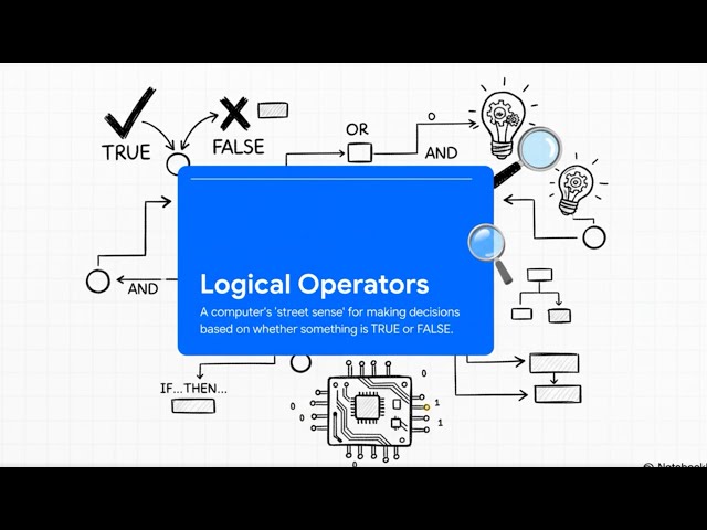 A Simple Guide to Logical Operators for All Coders - Part 2