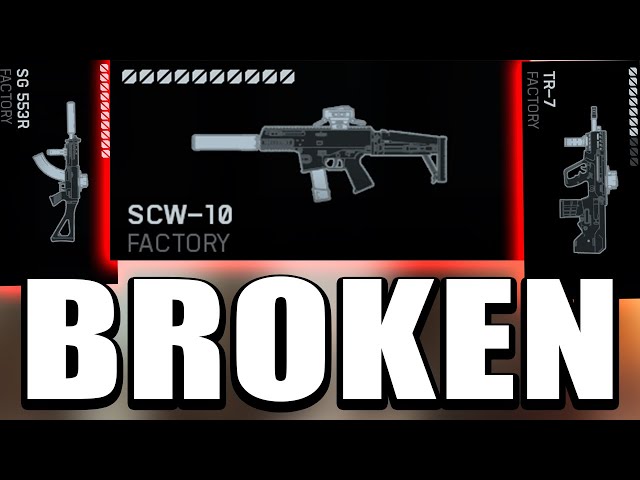 These Guns Are RUINING BF6 For Me