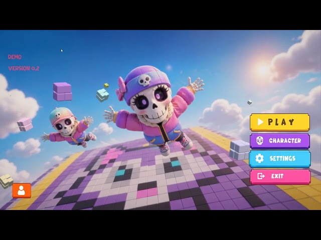 BUMDUZ BlockParty Gameplay | Devlog #2
