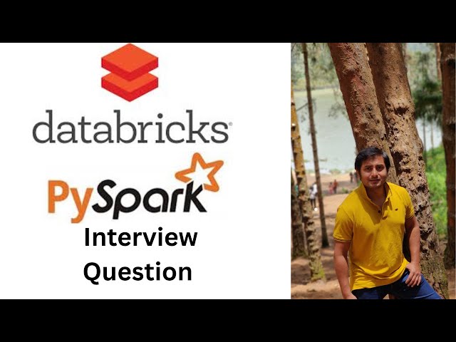 PySpark Interview Question: Add Header to Dataframe When Missing.