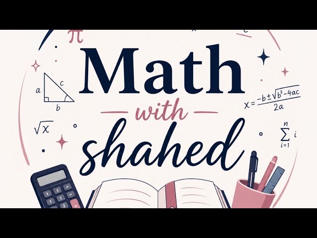 Linear programming || Solve the system graphically (part 2 )