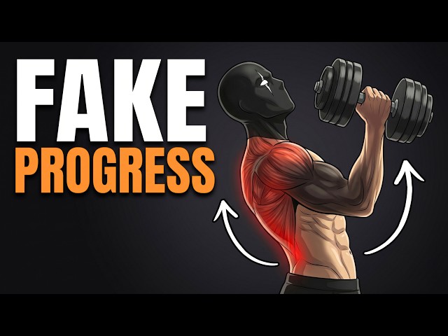 The Proper Way to Progressive Overload for Muscle Growth