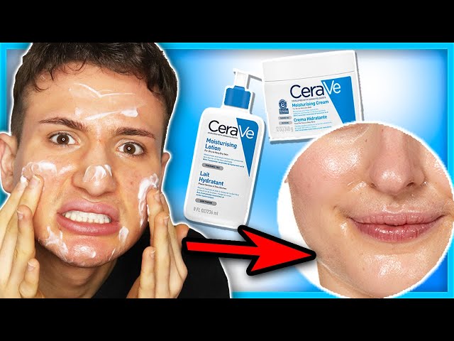 My FAVOURITE Moisturizers For Oily Skin! Ad