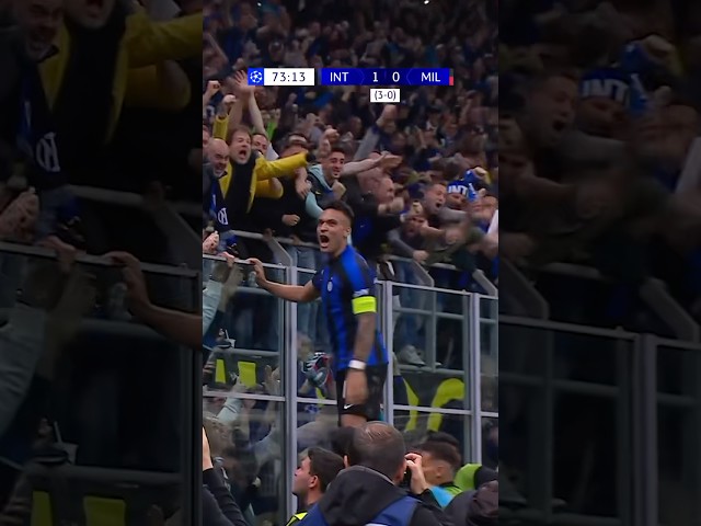 Lautaro 😮💨
