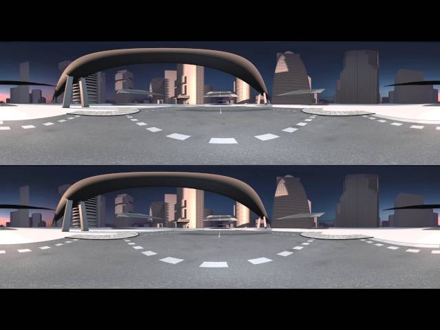 360 degree test