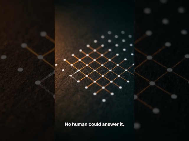 What Is the Erdős Math Problem AI Just Solved? Explained for Beginners (2026)